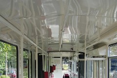 Schöneiche, Friedrichhagen, 2. October 2004